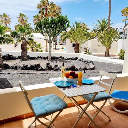 Apartamento Eduardo A Primera Linea Del Mar 科斯塔特吉塞 外观 照片