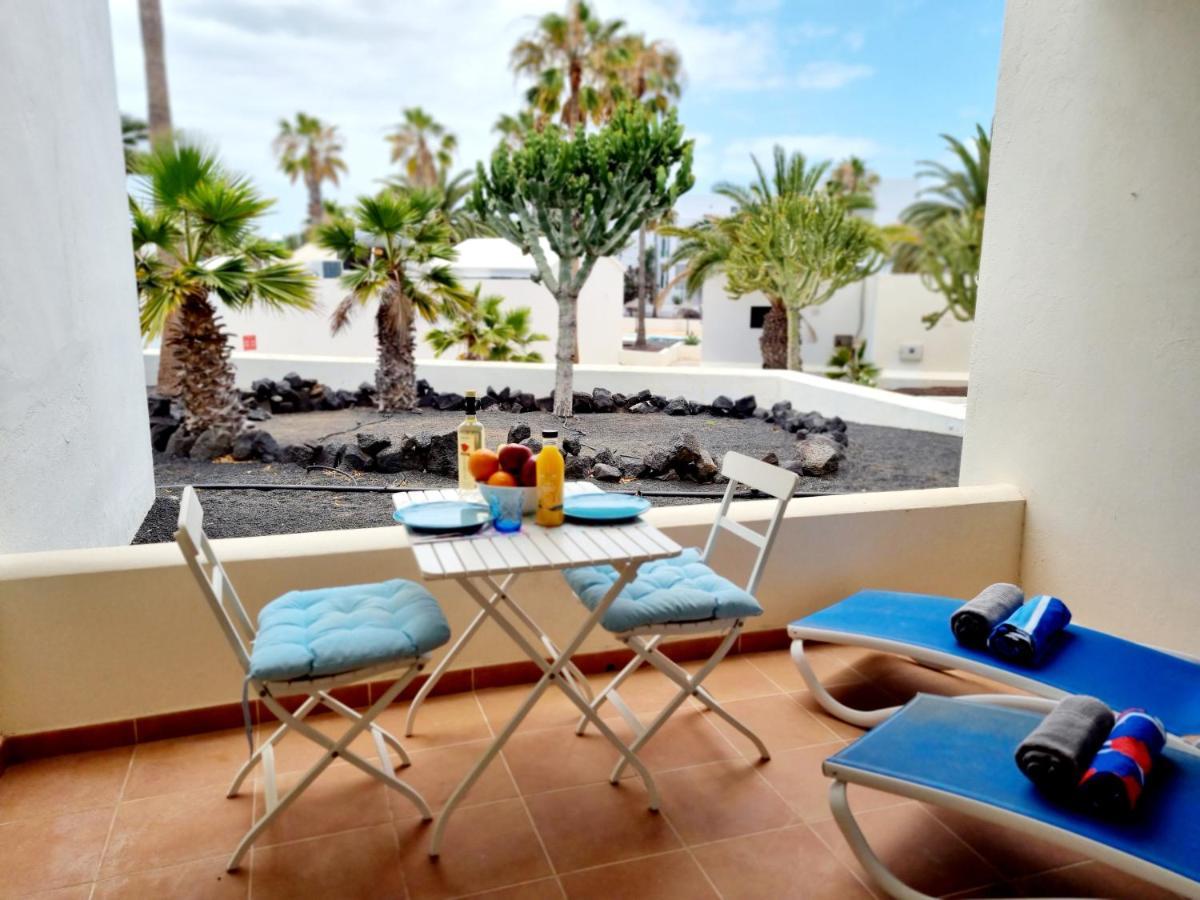 Apartamento Eduardo A Primera Linea Del Mar 科斯塔特吉塞 外观 照片