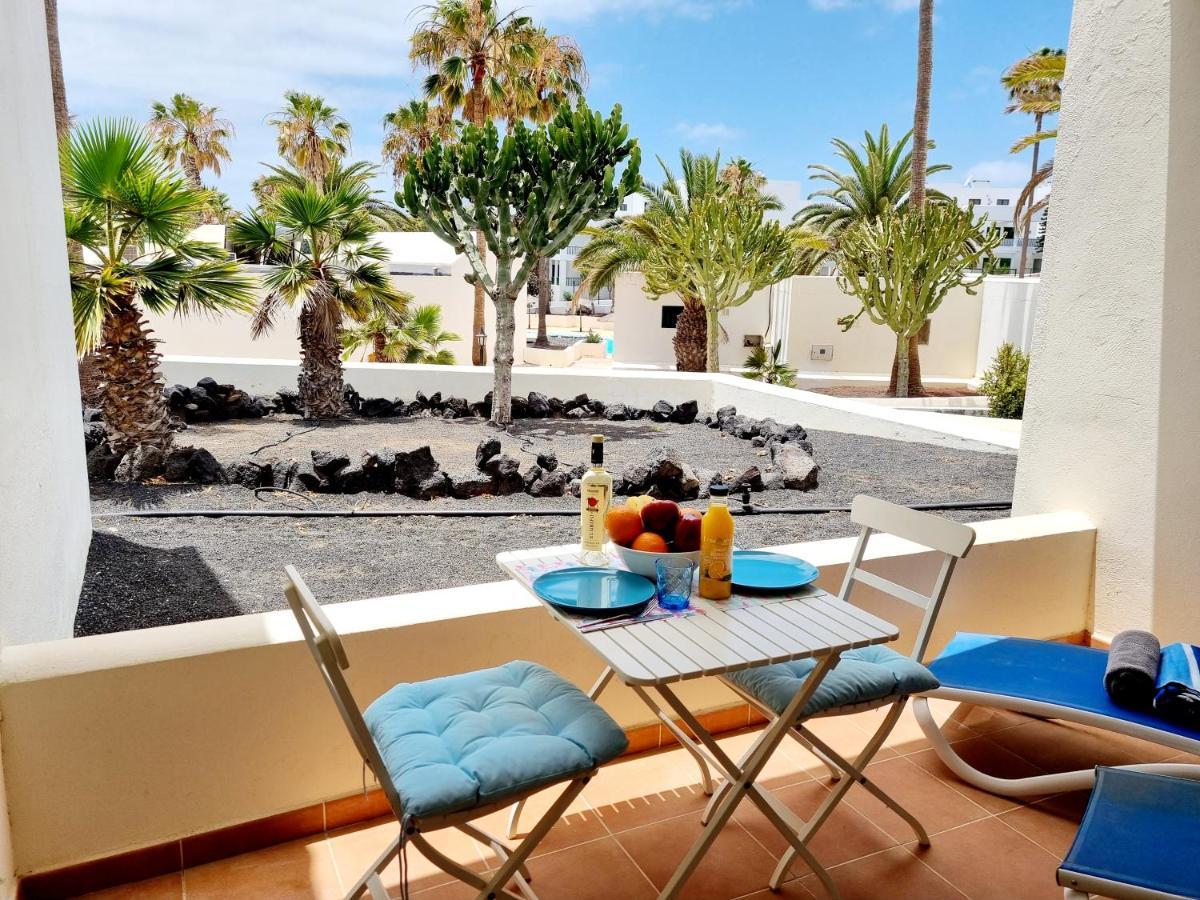 Apartamento Eduardo A Primera Linea Del Mar 科斯塔特吉塞 外观 照片